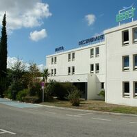 Brit Hotel Marseille Aéroport