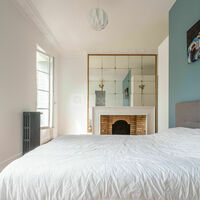 Villa PrivateLodge Chennevières