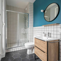 Villa PrivateLodge Chennevières