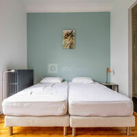 Villa PrivateLodge Chennevières