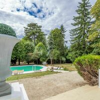 Villa PrivateLodge Chennevières