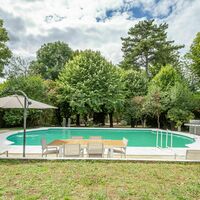 Villa PrivateLodge Chennevières