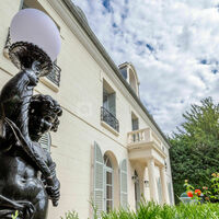 Villa PrivateLodge Chennevières