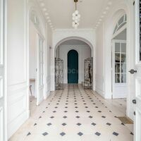 Villa PrivateLodge Chennevières