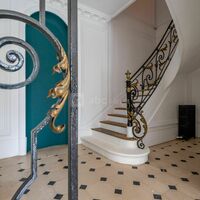 Villa PrivateLodge Chennevières