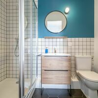 Villa PrivateLodge Chennevières