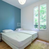 Villa PrivateLodge Chennevières