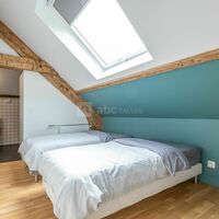 Villa PrivateLodge Chennevières