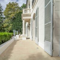 Villa PrivateLodge Chennevières