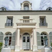 Villa PrivateLodge Chennevières