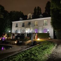 Villa PrivateLodge Chennevières