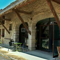 Gîte Entre Loue et Lison