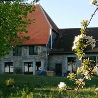 Gîte Entre Loue et Lison