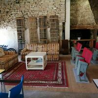 Gîte Entre Loue et Lison