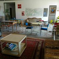 Gîte Entre Loue et Lison