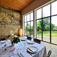 Espace repas