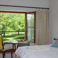Gîte Entre Loue et Lison