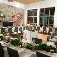 Déco de mariage