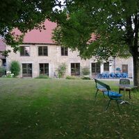 Gîte Entre Loue et Lison