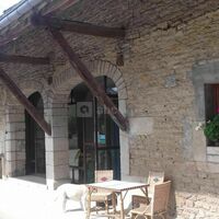 Gîte Entre Loue et Lison