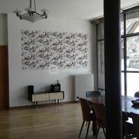 Salle aux 2 arches