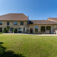 Gîte Entre Loue et Lison