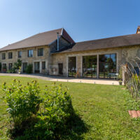 Gîte Entre Loue et Lison