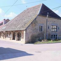 Gîte Entre Loue et Lison