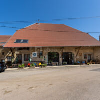 Gîte Entre Loue et Lison