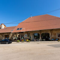 Gîte Entre Loue et Lison