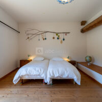Gîte Entre Loue et Lison