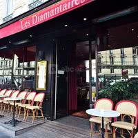 Diamantaires