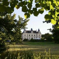 Château des Termelles