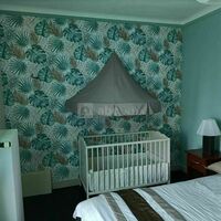 Chambre dans un gîte