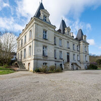 Château des Termelles