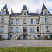 Château des Termelles