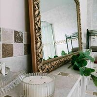 Photo prise dans un gîte