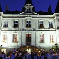 Château des Termelles