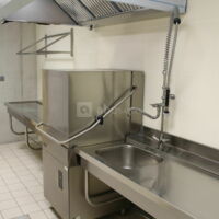 Espace la Cray