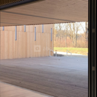 Espace la Cray