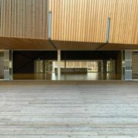 Espace la Cray