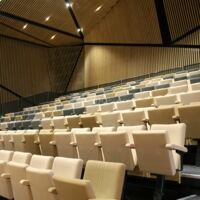 Espace la Cray