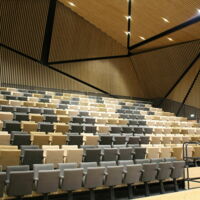Espace la Cray