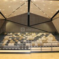 Espace la Cray