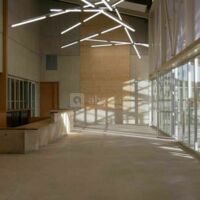 Espace la Cray