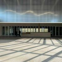 Espace la Cray