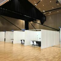 Espace la Cray