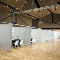 Espace la Cray