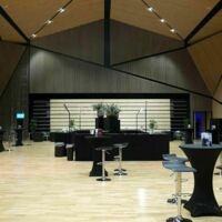 Espace la Cray