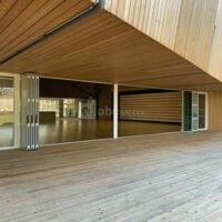 Espace la Cray